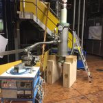 HTS current leads PF17 Paschentest