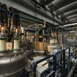 HTS current leads acceptance test in CuLTKa