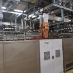 Power Supplies Detail of CS SNU