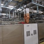Power Supplies Detail of CS SNU