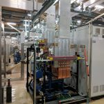 Power Supplies Detail of Quench Protection Circuit