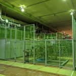 Power Supplies Final installation of Anode and Body PS for two Gyrotrons