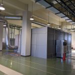 Power Supplies HV PS for the Gyrotrons