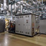 Power Supplies Quench Protection Circuit for Poloidal Magnet