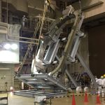 Preparation for the assembly