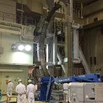 Preparation for the assembly