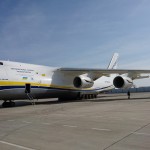 Arriving at airport of Nagoya, Japan