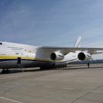 Arriving at airport of Nagoya, Japan