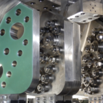 TF coil IIS fasteners