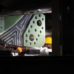 TF coil assembly insulation detail