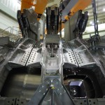 TF coil assembly