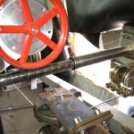 TF coil conductor cable jacketing