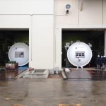 Cryoplant Refrigeration and Auxiliaries cold Boxes