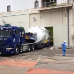 Cryoplant RCB transport