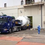 Cryoplant RCB transport