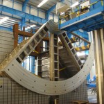 Cryostat base