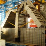 Cryostat base