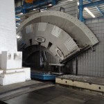 Cryostat base