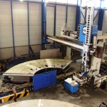 Cryostat base