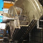 Cryostat base