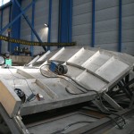 Cryostat Body
