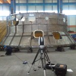 Cryostat Body