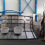 Cryostat Body