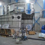 Cryostat Body