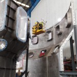 Cryostat Body