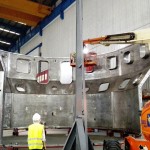 Cryostat Body