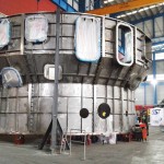 Cryostat Body