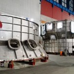 Cryostat Body