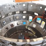 Cryostat Body