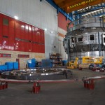 Cryostat Body