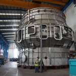Cryostat Body