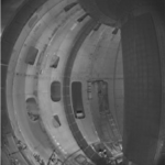 Diagnostics EDICAM inside vessel view