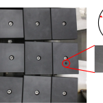 Diagnostics langmuir probe