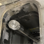 Diagnostics EDICAM port plug